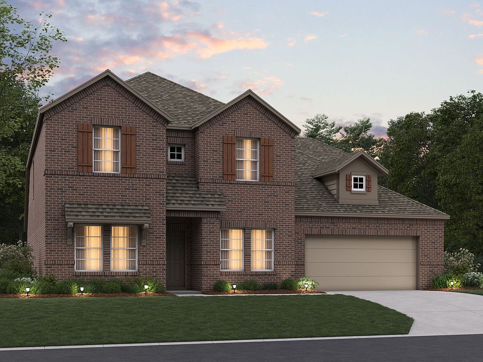 Grapevine Elevation G