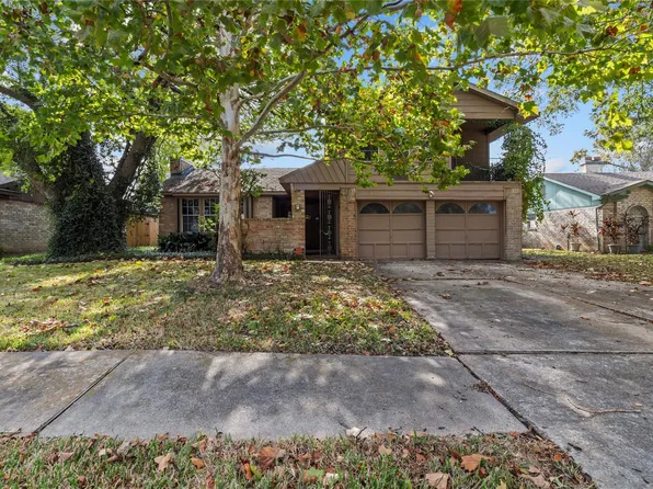 10702 Sagewillow Ln, Houston, TX 77089