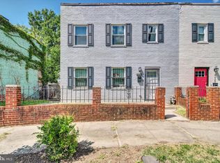 2336 Payne Ter SE, Washington, DC 20020