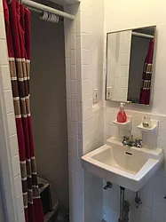 Rented by Quality Living Village, Inc.