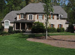 10528 Byrum Woods Dr, Raleigh, NC 27613