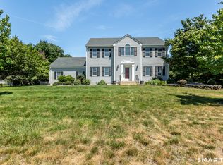 20 Windmill Rd, Ellington, CT 06029