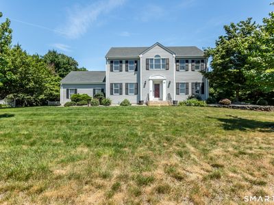 20 Windmill Road, Ellington, CT, 06029