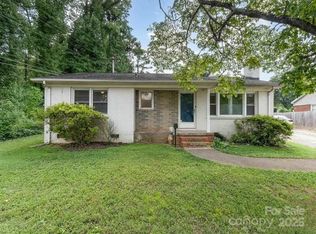 2408 Kilborne Dr, Charlotte, NC 28205