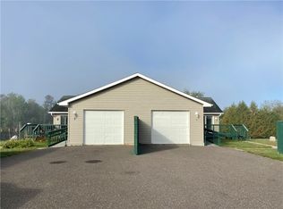 10645 N Roynona Rd #1 & 2, Hayward, WI 54843