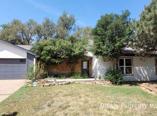8504 Knoxville Ave #1, Lubbock, TX 79423