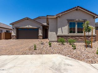 2350 S 182nd Dr, Goodyear, AZ 85338