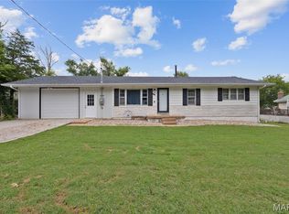 2323 Front St, Pevely, MO