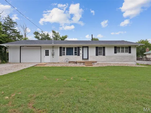 2323 Front St, Pevely, MO 63070
