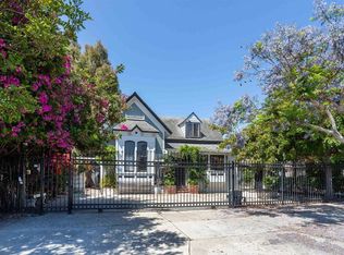 2341 Irving Ave, San Diego, CA 92113