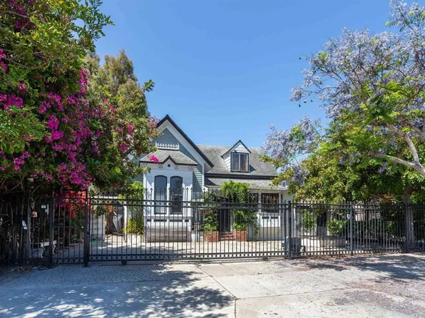 2341 Irving Ave, San Diego, CA 92113