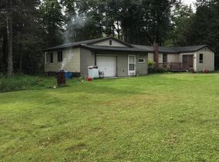 W8470 Co Rd 356, Stephenson, MI 49887