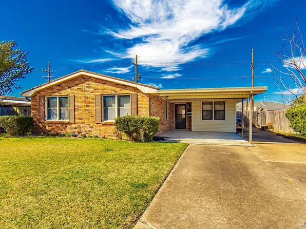207 Kenney St, Houma, LA 70364