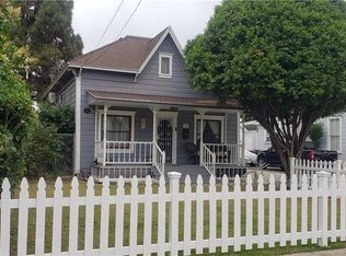 159 S Cambridge St, Orange, CA 92866