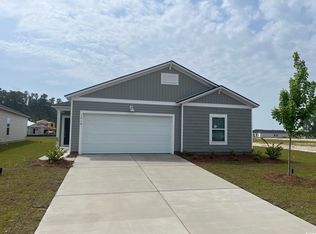 1218 Patchouli Dr LOT 92, Longs, SC 29568