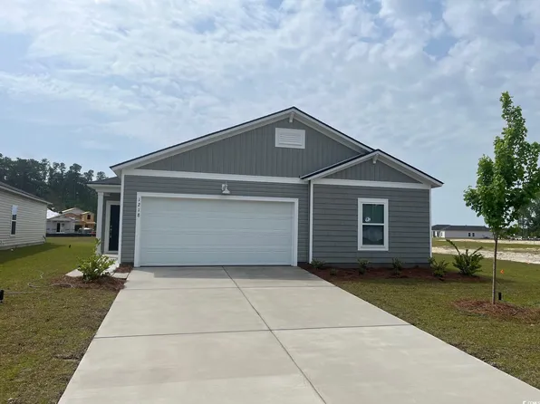 1218 Patchouli Dr. Lot 92 Harrisburg, Longs, SC 29568