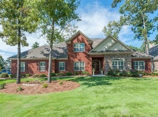 4517 Lakewood Park Dr, Phenix City, AL 36867