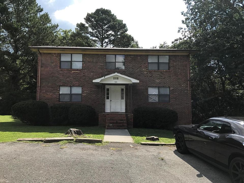 1st image of 506 N 2nd St APT A