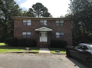 506 N 2nd St APT A, La Fayette, GA 30728