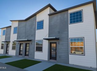 3030 Pera Ave #A, El Paso, TX 79905