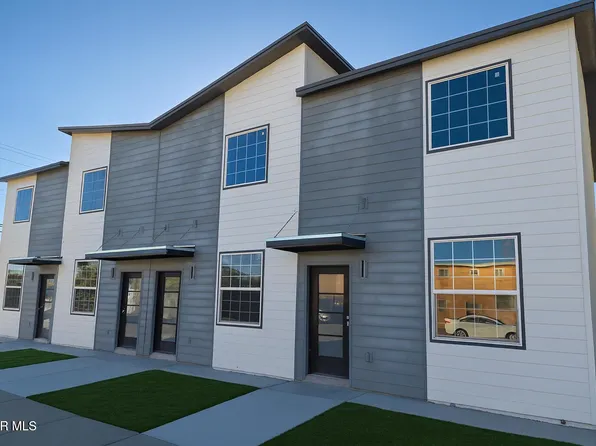 3030 Pera Ave #A, El Paso, TX 79905