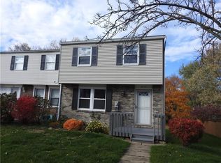 3114 Camberly Dr, Gibsonia, PA