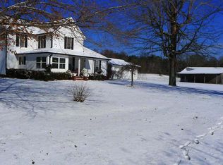 107 Guffey Rd, Sweetwater, TN 37874