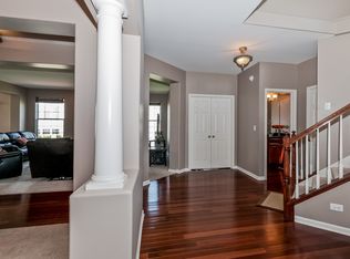 3131 Newport Ln, Wadsworth, IL