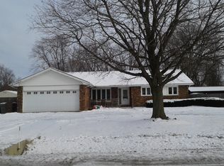 17615 Ridgeland Ave, Tinley Park, IL 60477