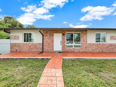 3410 SW 32nd St, West Park, FL, 33023