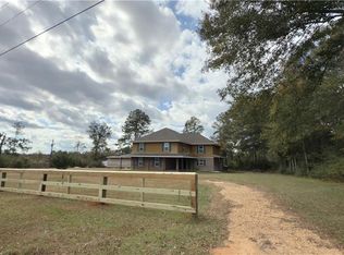 27535 Cooper Rd, Franklinton, LA 70438