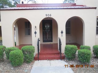 906 Stonewall St, Dublin, GA 31021