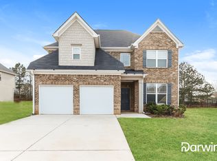 1144 E Shoreview Rd, McDonough, GA 30253