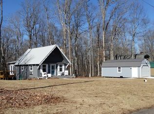 200 Alpine Crest Rd, Fancy Gap, VA 24328