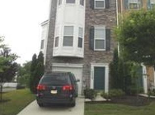 14026 Castle Ridge Way #29, Silver Spring, MD 20904