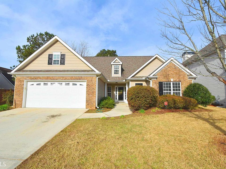 335 Millbrook Village Dr, Tyrone, GA 30290 Zillow