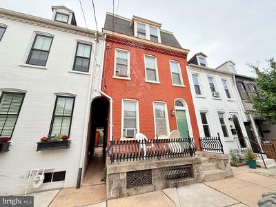 28 N Charlotte St, Lancaster, PA, 17603