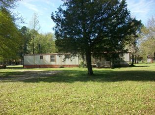 40 McMillan Rd, Huntsville, TX 77320