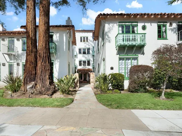 Hawthorne Sanjose, San Jose, CA 95110