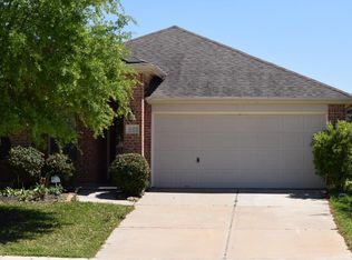 6411 Bennington Spgs Dr, Katy, TX 77494