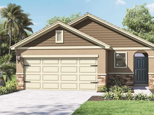 2780 Portadown St, Ormond Beach, FL 32174
