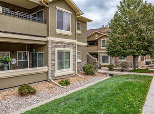 4764 Copeland Cir UNIT 102, Littleton, CO 80126