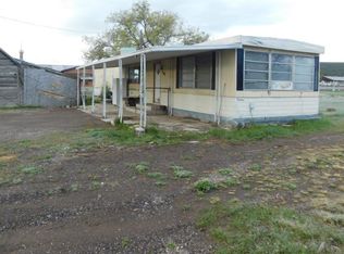 144 W 500 S, Panguitch, UT 84759