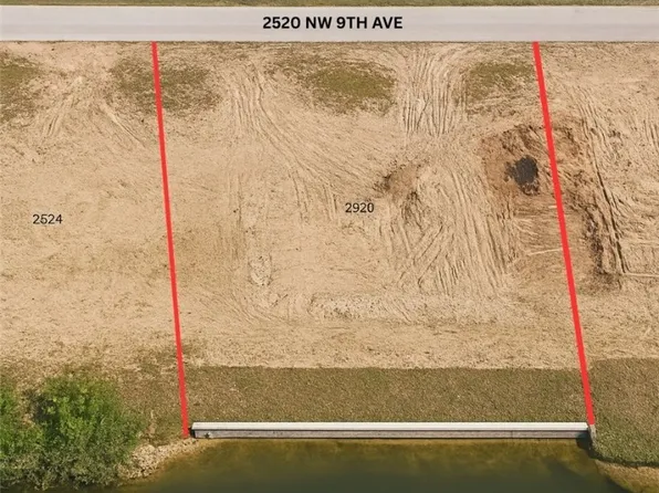 2520 NW 9th Ave, Cape Coral, FL 33993