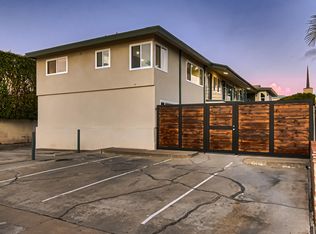 4493 48th St APT 8, San Diego, CA 92115