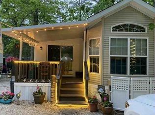 810 S Shore Rd #122, Marmora, NJ 08223