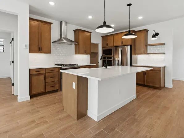 20311 W Montecito Avenue, Buckeye, AZ 85396