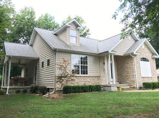 11843 Ridgewood Dr, Marion, IL 62959