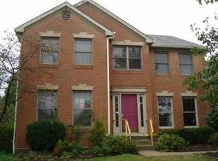 661 Culpepper Dr, Reynoldsburg, OH 43068