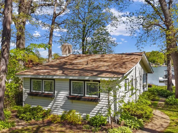 354 Indian Point ROAD, Twin Lakes, WI 53181